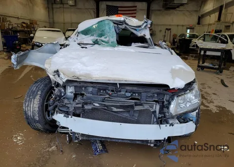 2010 Buick Lacrosse Cxl из США, поврежденный, VIN 1G4GC5EG7AF248877